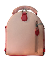 Load image into Gallery viewer, Vendula London The Flower Shop - Pink Edition - Nova Mini Backpack