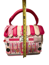 Load image into Gallery viewer, Vendula London The Old Sweet Shop Grace Bag