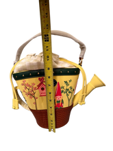 Load image into Gallery viewer, Vendula London Garden Centre Watering Can Bag