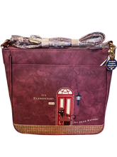Load image into Gallery viewer, Vendula London Sherlock Detective Agency Taylor