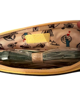 Load image into Gallery viewer, Vendula London Garden Centre Pouch Bag