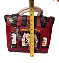 Load image into Gallery viewer, Vendula London Tattoo Studio Backpack
