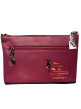 Load image into Gallery viewer, Vendula London Ghoulevard Pouch Bag