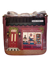 Load image into Gallery viewer, Vendula London Sherlock Detective Agency Taylor