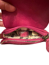 Load image into Gallery viewer, Vendula London Fortune Teller Phone Pouch