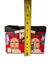 Load image into Gallery viewer, Vendula  London Shakespeare's Theatre Romeo and Juliet Zipper Coin