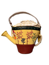 Load image into Gallery viewer, Vendula London Garden Centre Watering Can Bag