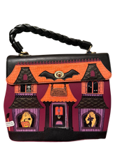 Load image into Gallery viewer, Vendula London Ghoulevard Grace Bag