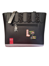 Load image into Gallery viewer, Vendula London Piccadilly Theatre Shopper