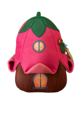 Load image into Gallery viewer, Vendula London Fairy Village Petal House Bag
