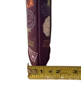 Load image into Gallery viewer, Vendula London Travelling Library Truck Pouch Bag