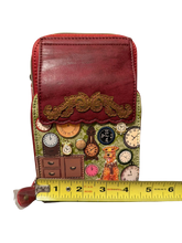 Load image into Gallery viewer, Vendula London Tick Tock Clock Shop Callaway