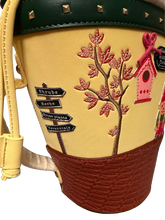Load image into Gallery viewer, Vendula London Garden Centre Watering Can Bag