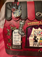 Load image into Gallery viewer, Vendula London Tattoo Studio Grace Bag