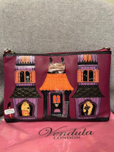 Load image into Gallery viewer, Vendula London Ghoulevard Pouch Bag