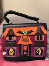 Load image into Gallery viewer, Vendula London Ghoulevard Grace Bag
