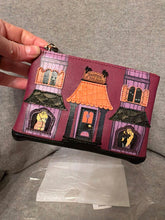 Load image into Gallery viewer, Vendula London Ghoulevard Zipper Coin