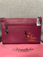 Load image into Gallery viewer, Vendula London Ghoulevard Pouch Bag