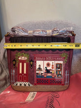 Load image into Gallery viewer, Vendula London Sherlock Detective Agency Taylor