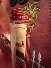 Load image into Gallery viewer, Vendula London Sherlock Detective Agency Shopper