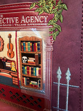 Load image into Gallery viewer, Vendula London Sherlock Detective Agency Shopper