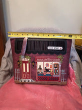 Load image into Gallery viewer, Vendula London Sherlock Detective Agency Shopper