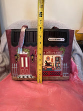 Load image into Gallery viewer, Vendula London Sherlock Detective Agency Shopper