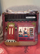 Load image into Gallery viewer, Vendula London Sherlock Detective Agency Taylor