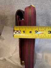 Load image into Gallery viewer, Vendula London Sherlock Detective Agency Phone Wallet