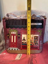 Load image into Gallery viewer, Vendula London Sherlock Detective Agency Taylor