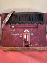 Load image into Gallery viewer, Vendula London Sherlock Detective Agency Shopper