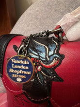 Load image into Gallery viewer, Vendula London Tattoo Studio Backpack