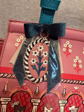 Load image into Gallery viewer, Vendula London Heritage: Georgian Top Handle