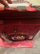Load image into Gallery viewer, Vendula London Tattoo Studio Backpack
