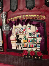 Load image into Gallery viewer, Vendula London Tattoo Studio Taylor