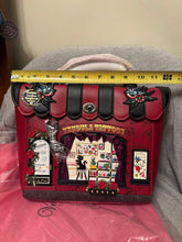 Load image into Gallery viewer, Vendula London Tattoo Studio Backpack