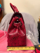 Load image into Gallery viewer, Vendula London Tattoo Studio Grace Bag