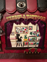 Load image into Gallery viewer, Vendula London Tattoo Studio Grace Bag