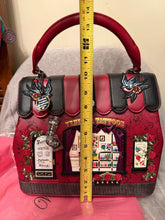 Load image into Gallery viewer, Vendula London Tattoo Studio Grace Bag