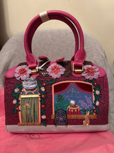 Load image into Gallery viewer, Vendula London Fortune Teller Speedy Bowler
