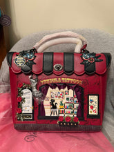 Load image into Gallery viewer, Vendula London Tattoo Studio Backpack
