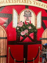Load image into Gallery viewer, Vendula  London Shakespeare's Theatre Romeo and Juliet Pouch Bag