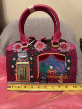 Load image into Gallery viewer, Vendula London Fortune Teller Speedy Bowler