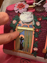 Load image into Gallery viewer, Vendula London Fortune Teller Speedy Bowler