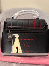 Load image into Gallery viewer, Vendula London House of Jazz Mini Grace Bag