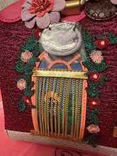 Load image into Gallery viewer, Vendula London Fortune Teller Speedy Bowler