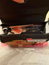 Load image into Gallery viewer, Vendula London House of Jazz Mini Grace Bag