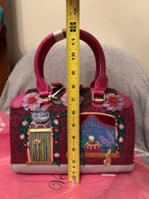 Load image into Gallery viewer, Vendula London Fortune Teller Speedy Bowler