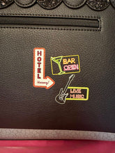Load image into Gallery viewer, Vendula London Piccadilly Theatre Shopper