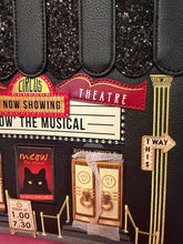 Load image into Gallery viewer, Vendula London Piccadilly Theatre Shopper